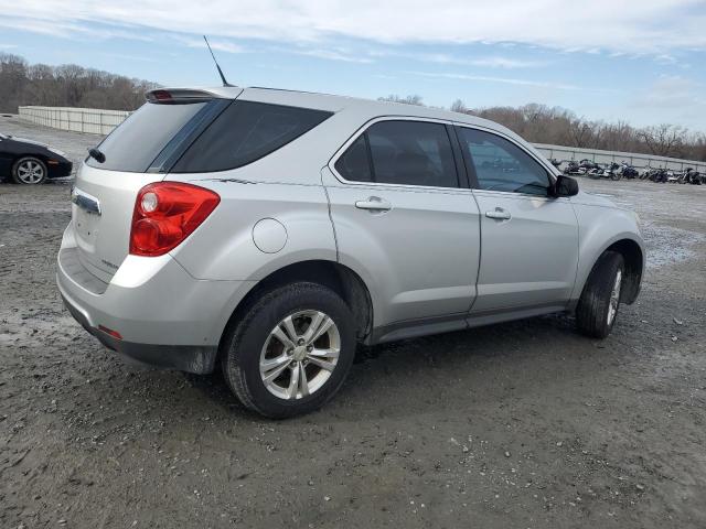 Photo 3 from auction – 2011 CHEVROLET EQUINOX LS with VIN 2GNALBEC0B1335204