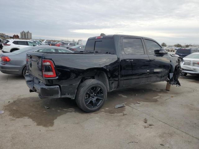 Photo 3 from auction – 2020 RAM 1500 BIG H with VIN 1C6SRFFT3LN394000