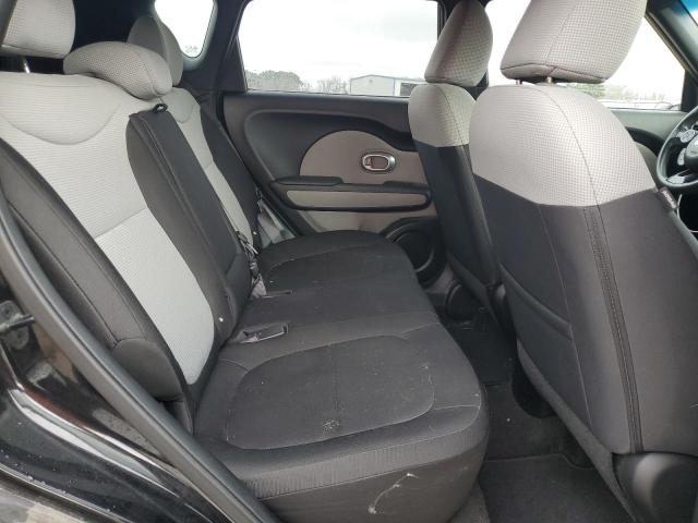 Photo 11 from auction – 2014 KIA SOUL with VIN KNDJN2A23E7026706