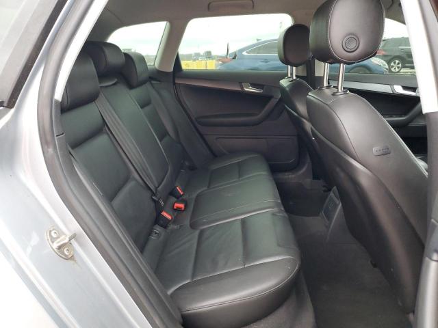 Photo 10 from auction – 2010 AUDI A3 PREMIUM with VIN WAUBEBFM4AA105102