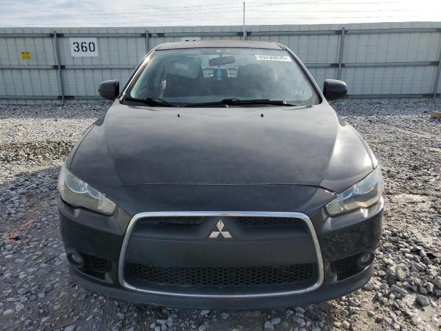 Photo 5 from auction – 2014 MITSUBISHI LANCER EVO with VIN JA32U8FW5EU016863