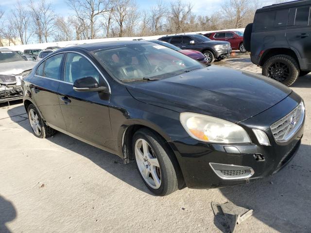 Photo 4 from auction – 2013 VOLVO S60 T5 with VIN YV1612FS7D2225788
