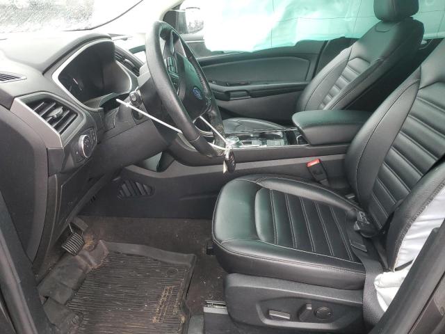 Photo 7 from auction – 2020 FORD EDGE SEL with VIN 2FMPK4J96LBB14029