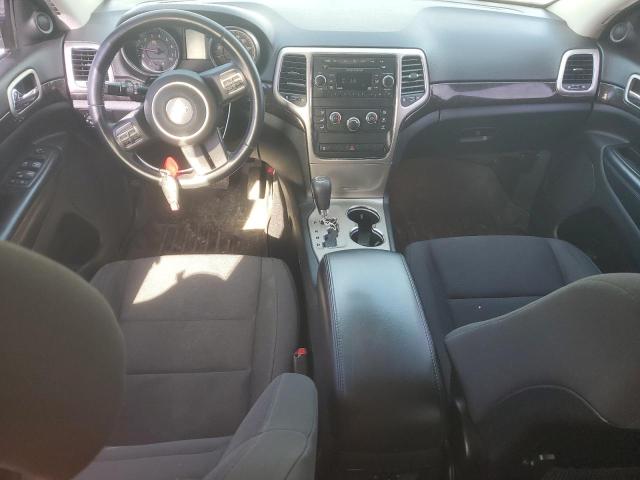 Photo 8 from auction – 2012 JEEP GRAND CHER with VIN 1C4RJFAG2CC214199