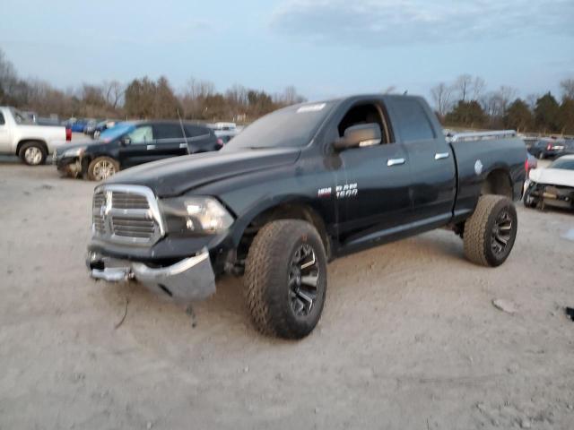 RAM 1500 SLT 2013 with VIN 1C6RR6GT0DS501732 - Photo from auction