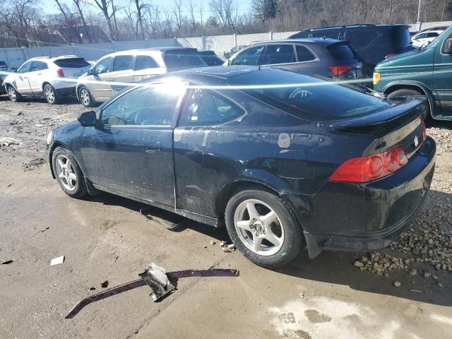 Photo 2 from auction – 2005 ACURA RSX with VIN JH4DC54865S006868
