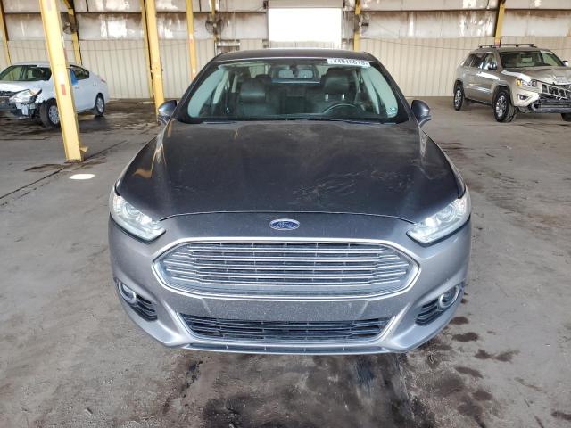 Photo 5 from auction – 2013 FORD FUSION TIT with VIN 3FA6P0K95DR259905