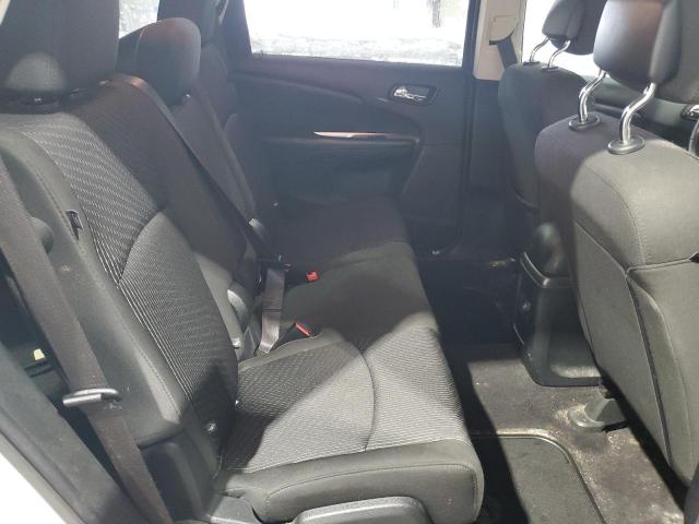 Photo 11 from auction – 2018 DODGE JOURNEY SE with VIN 3C4PDCAB6JT443827