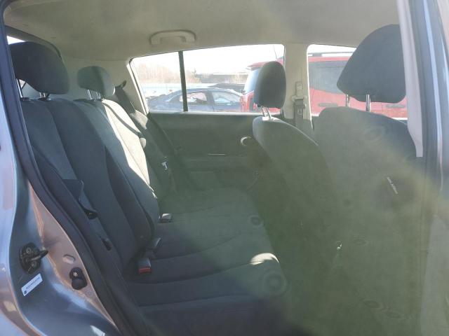 Photo 10 from auction – 2007 NISSAN VERSA S with VIN 3N1BC13E67L402781