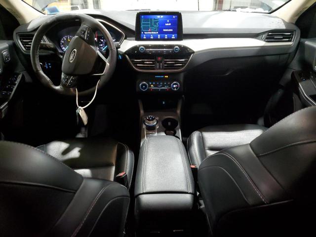 Photo 8 from auction – 2020 FORD ESCAPE SEL with VIN 1FMCU9H91LUA20372