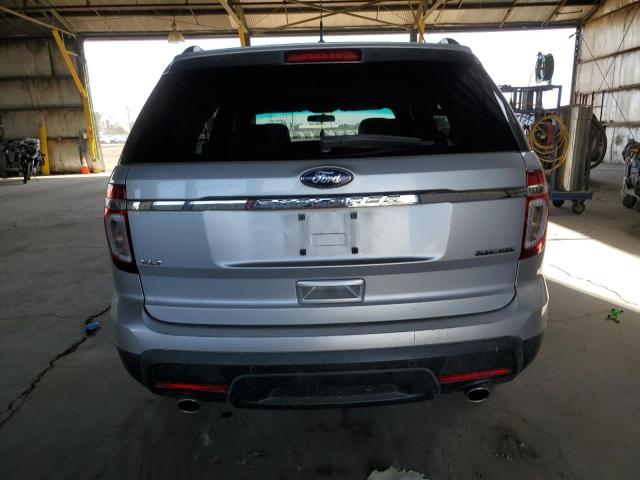 Photo 6 from auction – 2013 FORD EXPLORER X with VIN 1FM5K7D81DGB40107