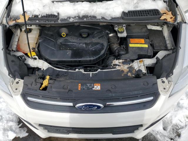 Photo 12 from auction – 2015 FORD ESCAPE SE with VIN 1FMCU9G99FUC84347