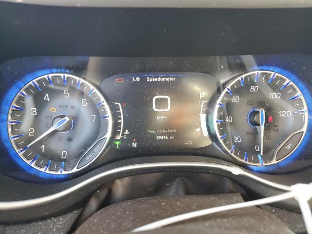 Фото 9 с аукциона – 2020 CHRYSLER PACIFICA T с VIN 2C4RC1EG8LR234813