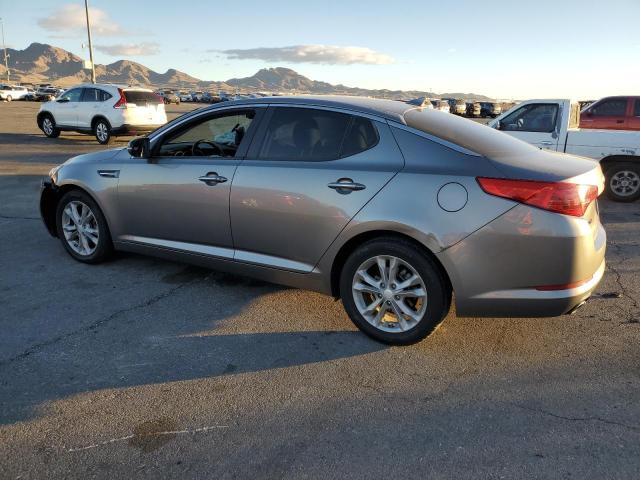 Photo 2 from auction – 2013 KIA OPTIMA EX with VIN 5XXGN4A7XDG240731
