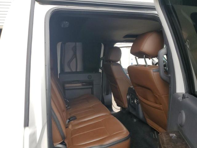 Photo 10 from auction – 2016 FORD F250 SUPER with VIN 1FT7W2BT9GEA78600