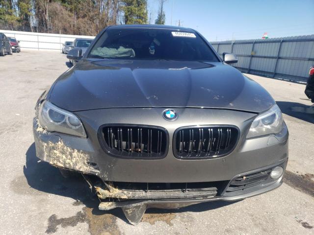 Photo 5 from auction – 2015 BMW 535 I with VIN WBA5B1C52FD921177
