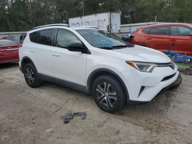 Photo 4 from auction – 2016 TOYOTA RAV4 LE with VIN 2T3ZFREV8GW239901