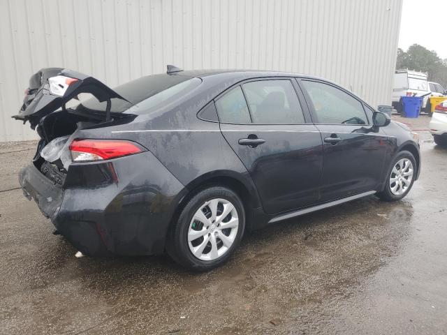 Photo 3 from auction – 2021 TOYOTA COROLLA LE with VIN 5YFEPMAE6MP210505