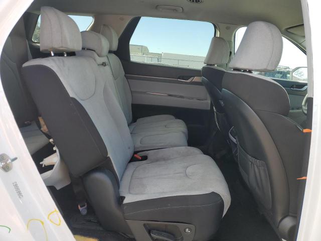 Photo 10 from auction – 2020 HYUNDAI PALISADE S with VIN KM8R14HEXLU096840