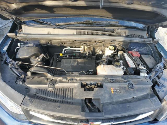 Photo 11 from auction – 2020 CHEVROLET TRAX PREMI with VIN KL7CJMSB0LB337127