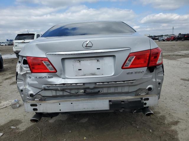 Photo 6 from auction – 2008 LEXUS ES 350 with VIN JTHBJ46G382265110