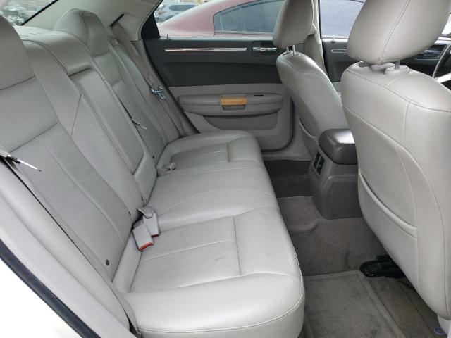 Photo 10 from auction – 2008 CHRYSLER 300 LIMITE with VIN 2C3KK33G98H235702
