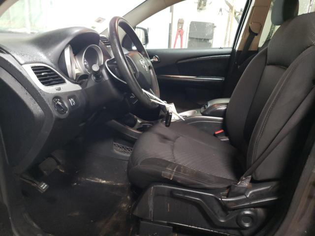 Photo 7 from auction – 2014 DODGE JOURNEY SE with VIN 3C4PDCABXET183518