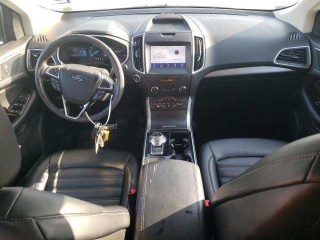 Photo 8 from auction – 2020 FORD EDGE SEL with VIN 2FMPK4J93LBA55246