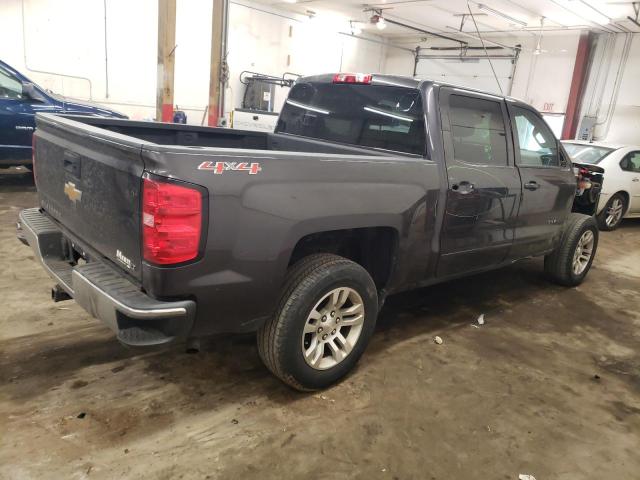 Photo 3 from auction – 2016 CHEVROLET SILVERADO with VIN 3GCUKREC8GG178473