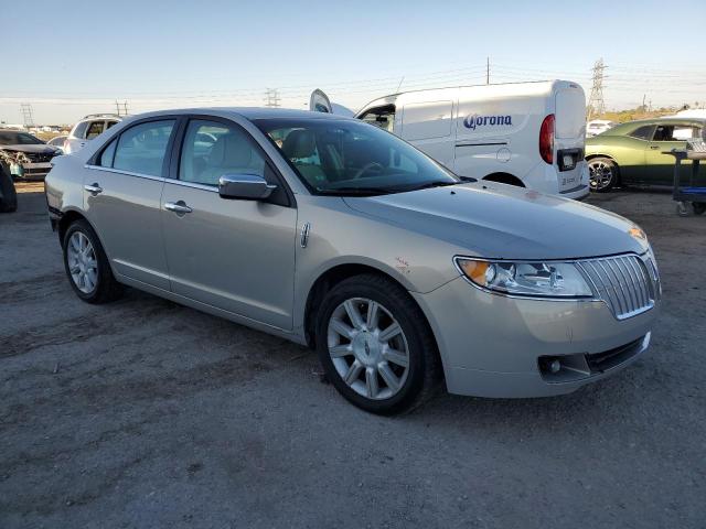 Photo 4 from auction – 2010 LINCOLN MKZ with VIN 3LNHL2GC3AR753217