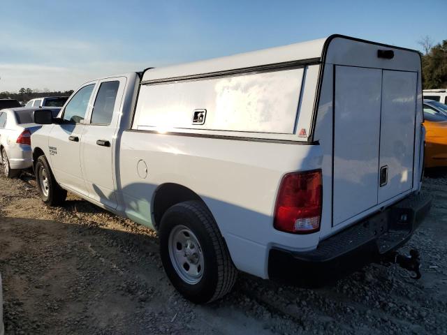 Photo 2 from auction – 2019 RAM 1500 CLASS with VIN 1C6RR6FG2KS657059