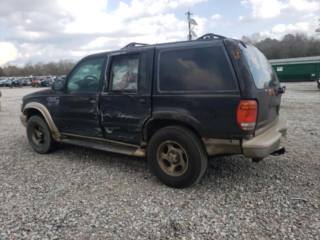 Photo 2 from auction – 1999 FORD EXPLORER with VIN 1FMZU32E9XZB04865