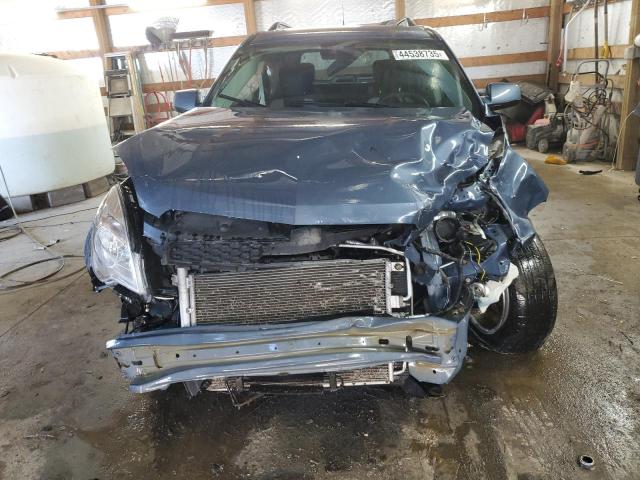 Photo 5 from auction – 2012 CHEVROLET EQUINOX LT with VIN 2GNFLDE51C6178483