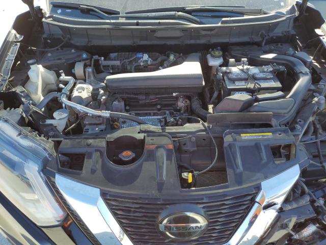 Photo 12 from auction – 2018 NISSAN ROGUE S with VIN KNMAT2MV9JP617046