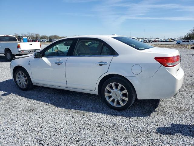 Photo 2 from auction – 2010 LINCOLN MKZ with VIN 3LNHL2GCXAR753652