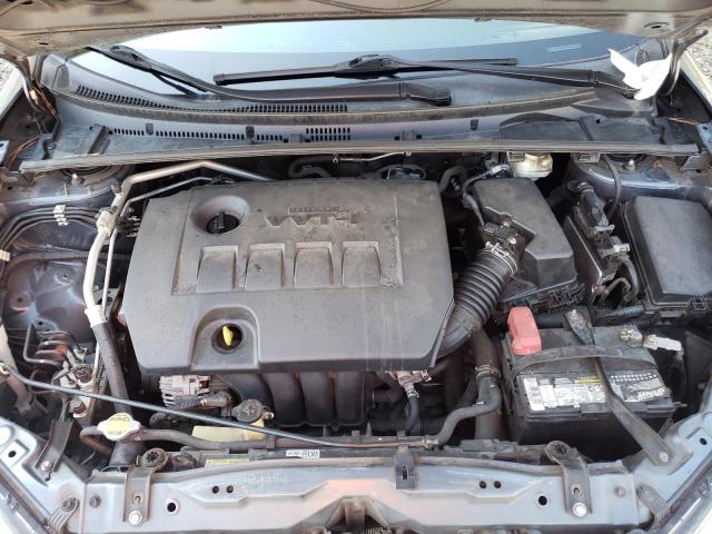 Photo 11 from auction – 2015 TOYOTA COROLLA L with VIN 2T1BURHE6FC426047
