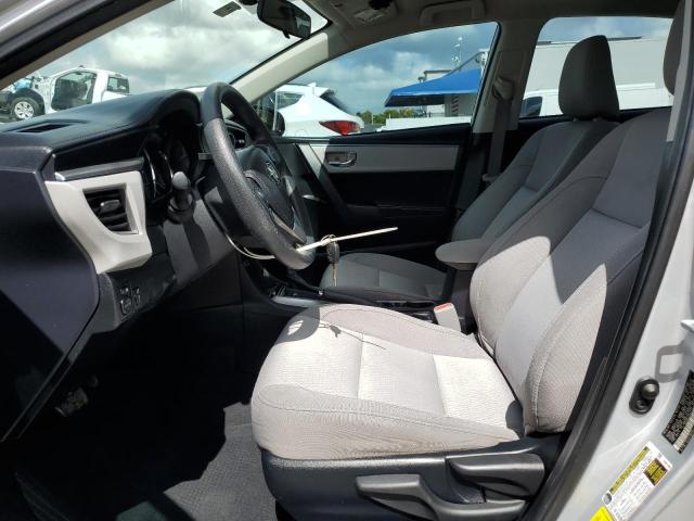 Photo 7 from auction – 2014 TOYOTA COROLLA L with VIN 2T1BURHE0EC145053