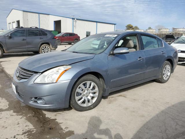 NISSAN ALTIMA BAS 2011 with VIN 1N4AL2AP5BN435465 - Photo from auction