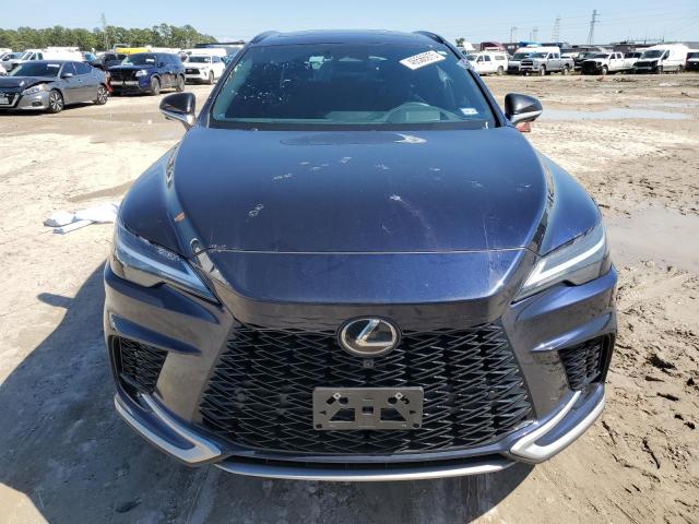 Снимка 5 от търг – 2023 LEXUS RX 350 BAS с VIN 2T2BAMCAXPC017238