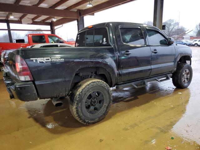 Photo 3 from auction – 2010 TOYOTA TACOMA DOU with VIN 3TMLU4EN6AM049800