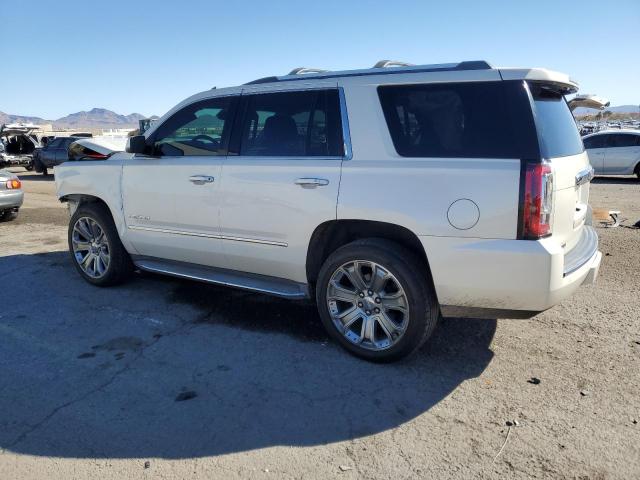 Photo 2 from auction – 2015 GMC YUKON DENA with VIN 1GKS2CKJ7FR144809
