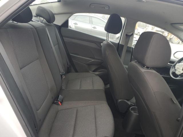 Photo 10 from auction – 2021 HYUNDAI ACCENT SE with VIN 3KPC24A64ME132435