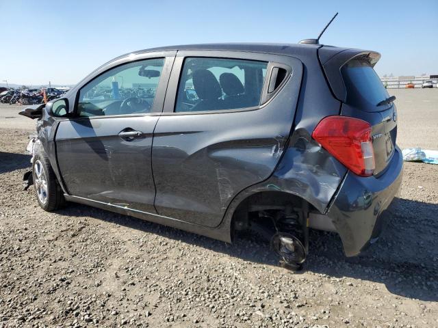 Photo 2 from auction – 2022 CHEVROLET SPARK LS with VIN KL8CB6SA5NC020422