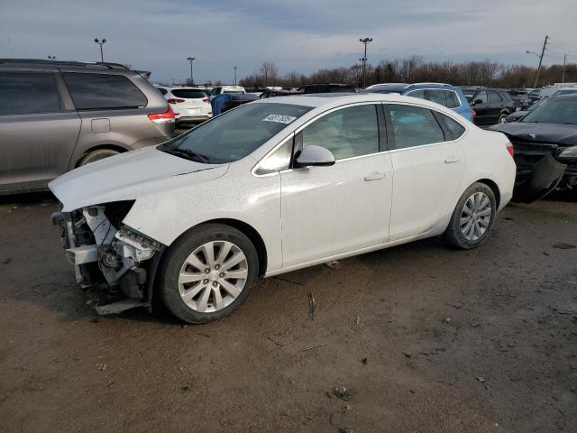 BUICK VERANO 2015 with VIN 1G4PP5SK8F4172490 - Photo from auction