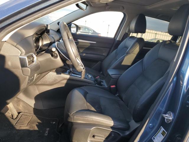 Photo 7 from auction – 2020 MAZDA CX-5 TOURI with VIN JM3KFACM8L1830226