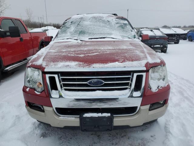 Photo 5 from auction – 2008 FORD EXPLORER E with VIN 1FMEU74E78UA33909