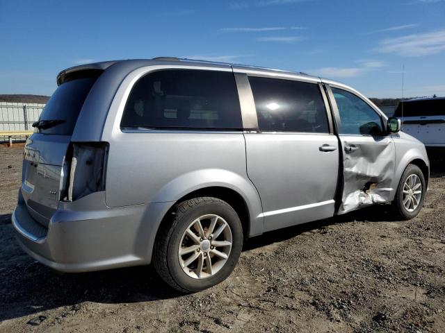 Photo 3 from auction – 2019 DODGE GRAND CARA with VIN 2C4RDGCG2KR600170