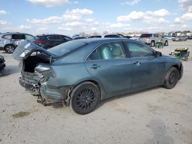 Photo 3 from auction – 2009 TOYOTA CAMRY BASE with VIN 4T4BE46K69R089686