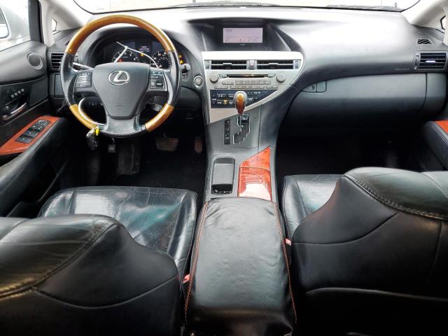 Снимка 8 от търг – 2010 LEXUS RX 350 с VIN 2T2BK1BA8AC011863