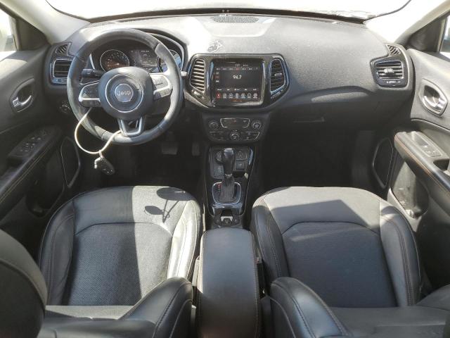 Photo 8 from auction – 2019 JEEP COMPASS LI with VIN 3C4NJDCBXKT672600